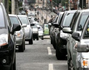 Pagamento do IPVA poderá ser parcelado em até cinco vezes