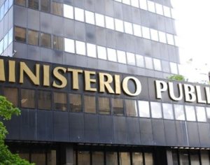 MP pede abertura de inquérito contra jovem que fez vídeo racista