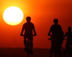 Tempo quente e seco: verão será influenciado pelo fenômeno La Niña