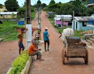 Pesquisa aponta que população do interior é a mais satisfeita com a vida