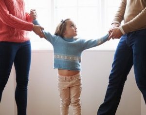 Espaço Leitor: Separou? Não coloque seu filho contra seu ex-parceiro(a)