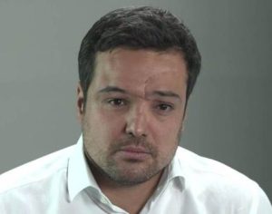 Ministério Público autoriza e Carli Filho vai para casa com tornozeleira