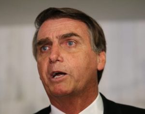 Bolsonaro perderia apenas para Ciro Gomes no 2º turno, aponta Ibope