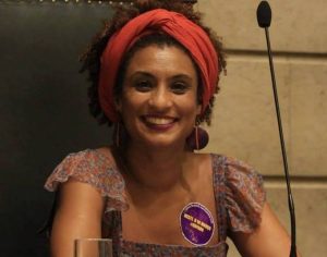 PM acusado de matar Marielle deixou rastros no histórico de buscas na internet