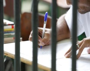 Quase dois mil presos terão saída temporária no fim de ano