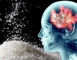 Se o cérebro precisa de açúcar para funcionar, porque devemos parar de consumi-lo?
