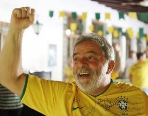 Lula será comentarista de TV na Copa do Mundo; entenda