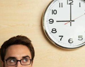 Por que o tempo parece passar mais rápido a cada ano?