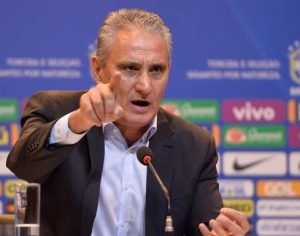 Tarefa de Tite é impedir que frustração inicial atrapalhe os planos na Copa