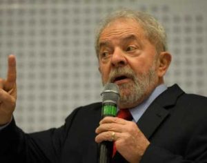 Juíza já pode decretar sentença de Lula em ação do sítio de Atibaia