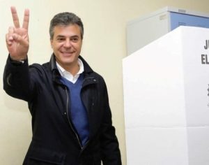 Londrinenses deram 79% dos votos a Beto Richa na última eleição