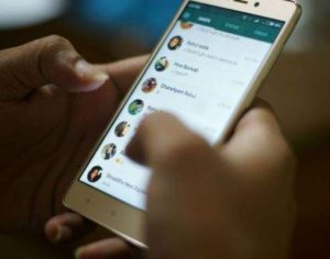 Celulares irregulares são bloqueados pela Anatel