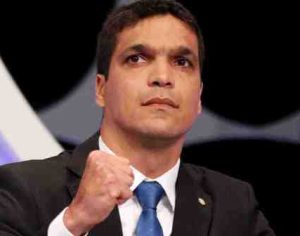 Cabo Daciolo pede anulação do primeiro turno das eleições