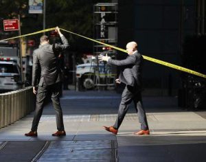 De Obama a George Soros: Onda de bombas enviadas por correio assusta EUA