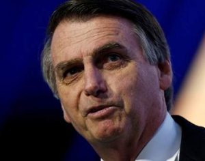 TSE: Bolsonaro tem 3 dias para esclarecer indícios de irregularidades