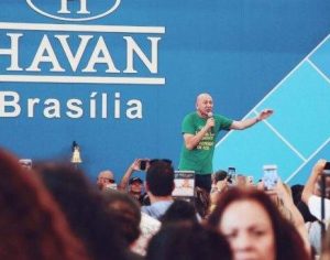 MP processa Havan em R$ 100 milhões por coação de empregados