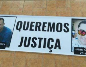 Londrina: Motorista que matou duas pessoas vai responder em liberdade