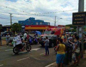 11 pessoas já morreram no trânsito de Londrina em 2019