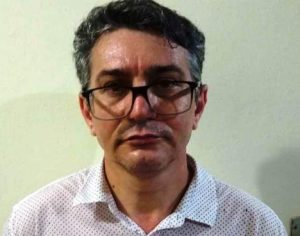 Professor que matou diretor da UENP é condenado a 21 anos de prisão