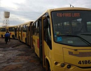 Licitação do transporte coletivo de Londrina é suspensa novamente