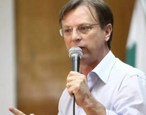 Kireeff divulga documento e diz não ser responsável por dívida de R$ 92 mi