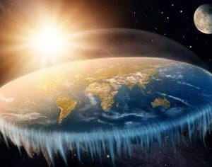 Terraplanistas organizam cruzeiro para navegar até o limite do planeta
