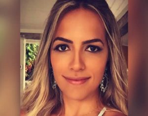 Médica Marcelle Porto é a primeira vítima reconhecida em Brumadinho