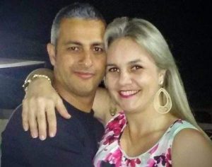 Casal morre após acidente de moto na PR-445 em Londrina