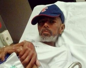 Família de homem perdido em São Paulo é encontrada em Londrina