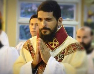 Papa expulsa padre brasileiro acusado de abusar de freiras