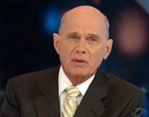 Queda de helicóptero mata o jornalista Ricardo Boechat