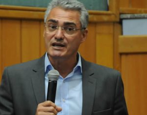 Polícia Federal é acionada e vereador pode ser preso por agressão