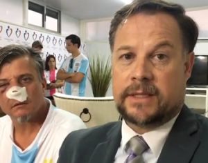Boca Aberta entra com pedido de prisão contra Amauri Cardoso