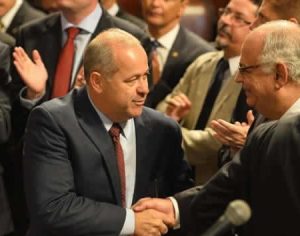 PF cita ex-deputado Brazão, como possível mandante da morte de Marielle