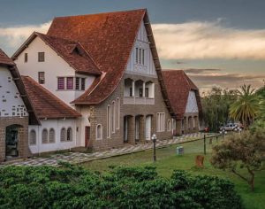 Dá uma olhada nesse registro do nosso Museu Histórico de Londrina