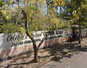 Alunos entram em pânico após ameaça de ataque em escola de Ibiporã