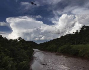 Análise diz que lama da barragem da Vale matou o Rio Paraopeba