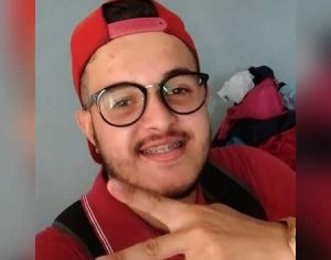 Jovem morto em acidente de moto se preparava para ser pai
