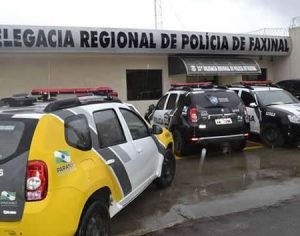 Mãe mata filho de três dias com facada no tórax, no interior do Paraná