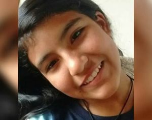 Menina desaparecida é encontrada morta em Rolândia