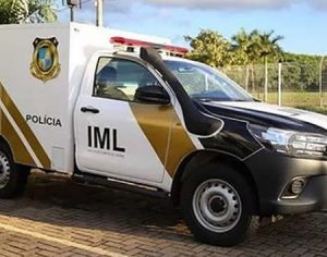 Bebê morre após suspeita de abuso sexual na região de Londrina