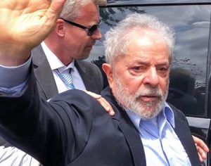 STJ reduz pena e Lula pode ir ao regime semiaberto em setembro