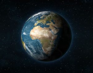 Pesquisadores dizem que Terra é observada por aliens