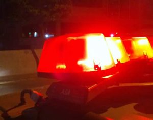 Jovem morre após acidente com moto na BR-369 em Londrina