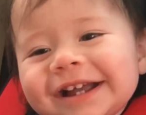 Avó, bisavô e mãe de bebê morto em Porecatu são indiciados pela polícia