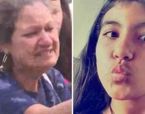 Caso Eduarda: MP pede que avó seja levada a júri popular