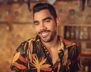 Avião com o cantor Gabriel Diniz da música ‘Jenifer’ cai em Sergipe