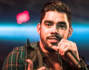 Gabriel Diniz, da música ‘Jenifer’ morre após queda de avião em Sergipe