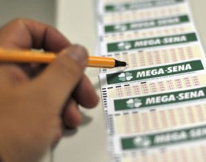Após boatos de fraude, Caixa revela de onde é o ganhador da Mega-Sena