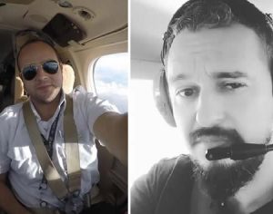 Pilotos de avião eram amigos de Gabriel Diniz e teriam oferecido ‘carona’